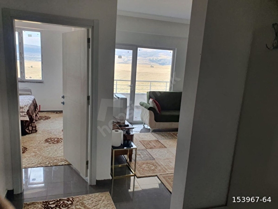 BİTLİS ( TATVAN ) İLÇESİNDE SATILIK 1+1 DAİRE - BİTLİS TATVAN fotoğraf 8